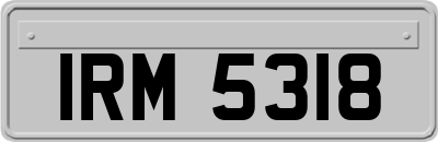 IRM5318