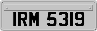 IRM5319