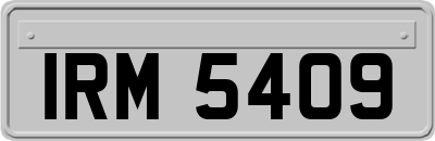 IRM5409