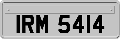 IRM5414