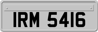 IRM5416