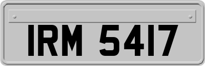 IRM5417