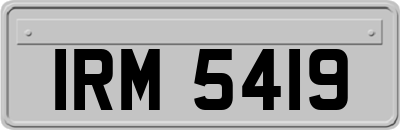 IRM5419