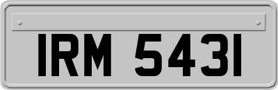 IRM5431