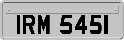 IRM5451