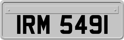 IRM5491