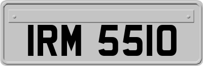 IRM5510