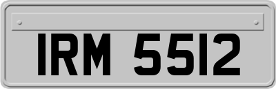 IRM5512