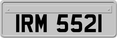 IRM5521