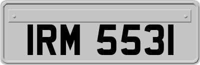 IRM5531