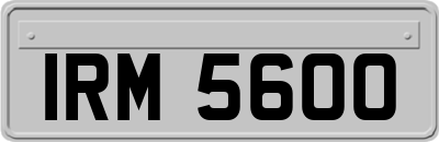 IRM5600