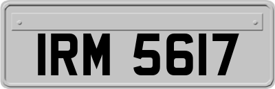 IRM5617