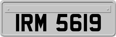 IRM5619