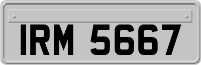 IRM5667