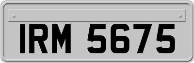 IRM5675