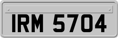 IRM5704