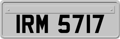 IRM5717