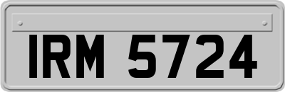 IRM5724