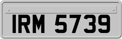 IRM5739