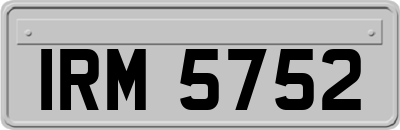 IRM5752