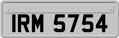 IRM5754