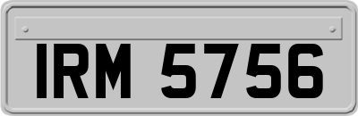 IRM5756
