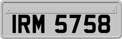 IRM5758