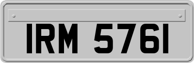 IRM5761