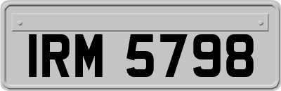 IRM5798