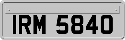 IRM5840