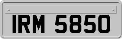 IRM5850