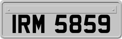 IRM5859