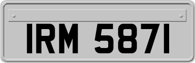 IRM5871