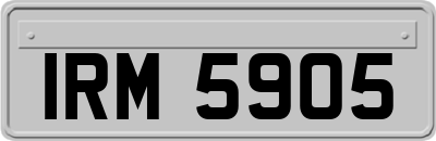 IRM5905