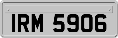 IRM5906