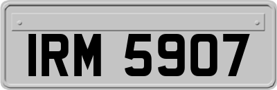 IRM5907