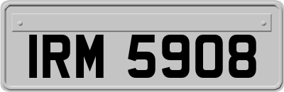 IRM5908