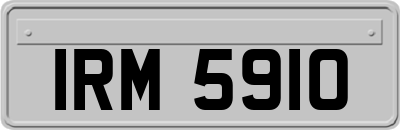 IRM5910