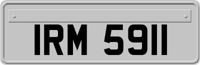 IRM5911