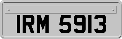 IRM5913