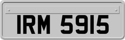 IRM5915