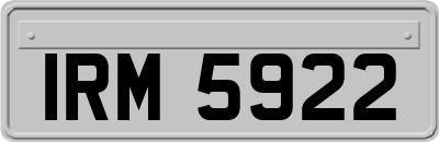 IRM5922