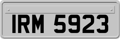 IRM5923