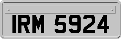 IRM5924