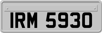 IRM5930