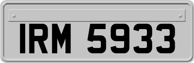 IRM5933