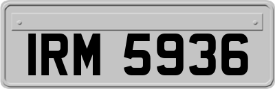 IRM5936