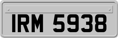 IRM5938