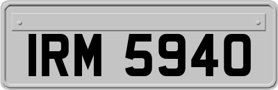 IRM5940