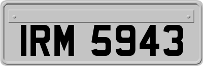 IRM5943